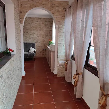 Tatil Evi Rosa *