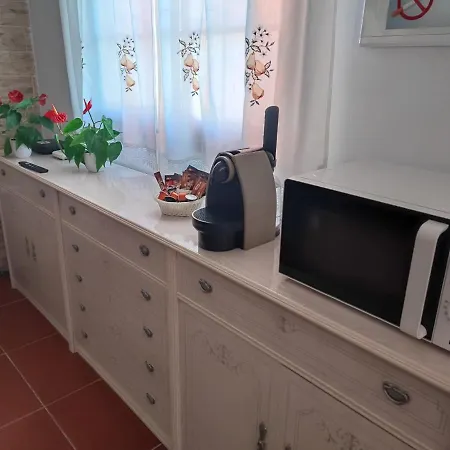 Rosa Tatil Evi