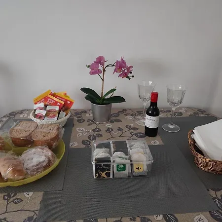 Tatil Evi Rosa *