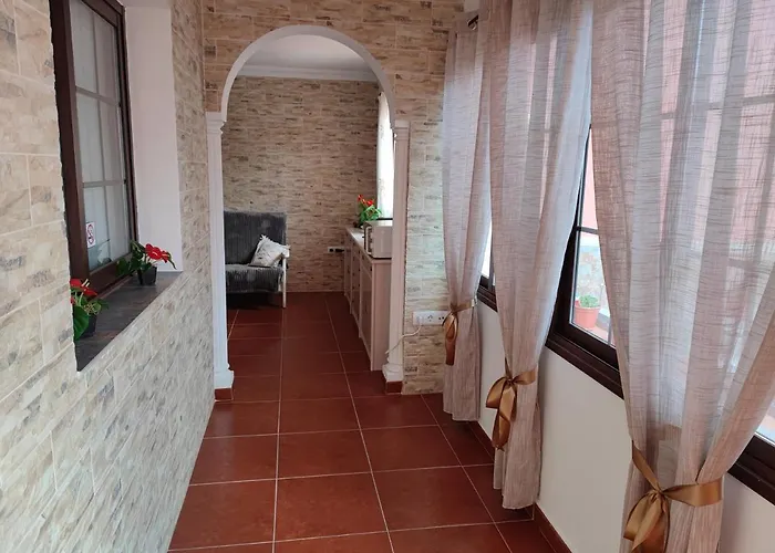 Ferienhaus Rosa *