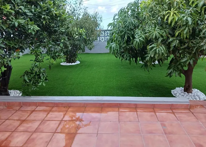 Ferienhaus Rosa
