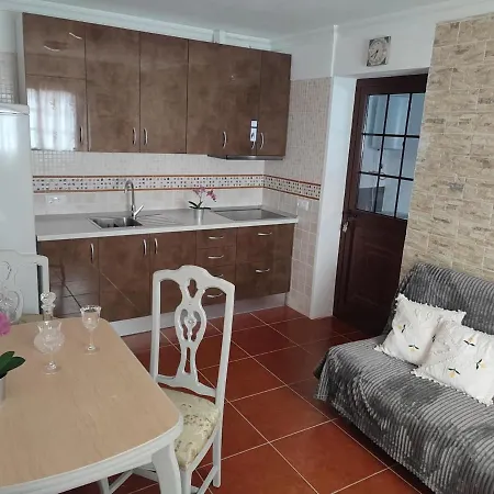 Holiday home Rosa
