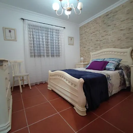 Rosa Holiday home