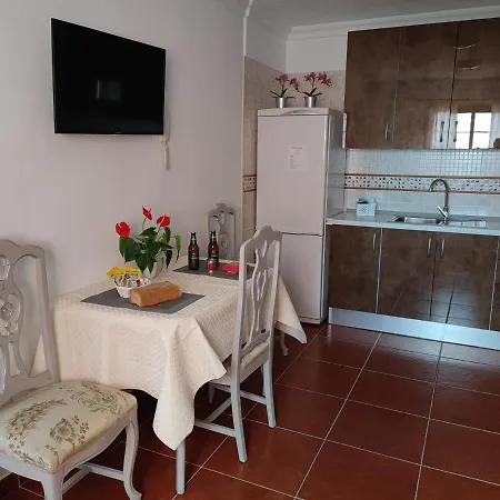 Rosa Holiday home *