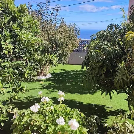 Holiday home Rosa Barranco Hondo