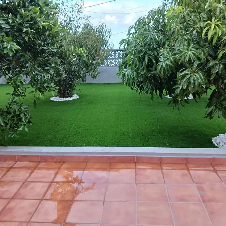 Hébergement de vacances Rosa
